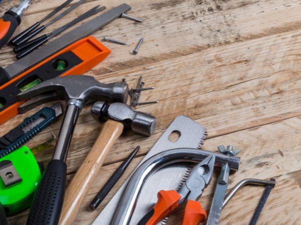 Handyman in Hamilton